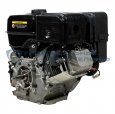 Двигатель Loncin H460i (LC192FD EFI) 21л.с. вал25мм, 7A, инжекторный с электрозапуском p25