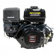Двигатель Loncin H460i (LC192FD EFI) 21л.с. вал25мм, 7A, инжекторный с электрозапуском p30