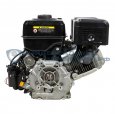 Двигатель Loncin H460i (LC192FD EFI) 21л.с. вал25мм, 7A, инжекторный с электрозапуском p35