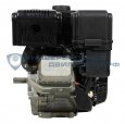 Двигатель Loncin H460i (LC192FD EFI) 21л.с. вал25мм, 7A, инжекторный с электрозапуском p45