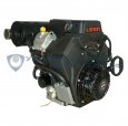 Двигатель Loncin H765i (LC2V80FD EFI) 30л.с. вал25мм, 20A, инжекторный с электрозапуском p30