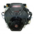 Двигатель Loncin H765i (LC2V80FD EFI) 30л.с. вал25мм, 20A, инжекторный с электрозапуском p10