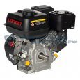 Двигатель Loncin LC175F-2 8,5л.с. вал20мм, 5A p15