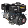 Двигатель Loncin LC175F-2 8,5л.с. вал20мм, 5A p20