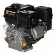 Двигатель Loncin LC175F-2 8,5л.с. вал20мм, 5A p25