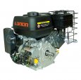 Двигатель Loncin LC175FD-2 8,5л.с. вал20мм, 5A, с электрозапуском p15