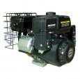 Двигатель Loncin LC175FD-2 8,5л.с. вал20мм, 5A, с электрозапуском p20