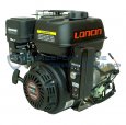 Двигатель Loncin LC175FD-2 8,5л.с. вал20мм, 5A, с электрозапуском p10