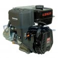 Двигатель Loncin LC190FA 15л.с. вал25мм, 5A p20