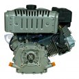 Двигатель Loncin LC190FA 15л.с. вал25мм, 5A p35