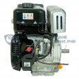Двигатель Loncin LC190FA 15л.с. вал25мм, 5A p40