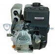 Двигатель Loncin LC190FA 15л.с. вал25мм, 5A p45