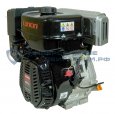 Двигатель Loncin LC190FA 15л.с. вал25мм, 5A p10