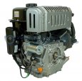 Двигатель Loncin LC190FDA 15л.с. вал25мм, 5A, с электрозапуском p15