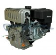 Двигатель Loncin LC190FDA 15л.с. вал25мм, 5A, с электрозапуском p25