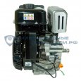 Двигатель Loncin LC190FDA 15л.с. вал25мм, 5A, с электрозапуском p40