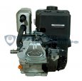 Двигатель Loncin LC190FDA 15л.с. вал25мм, 5A, с электрозапуском p45