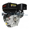 Двигатель Loncin LC192F 20л.с. вал25мм, 7A p15