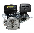 Двигатель Loncin LC192F 20л.с. вал25мм, 7A p35
