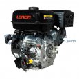 Двигатель Loncin LC192FD 20л.с. вал25мм, 18A, с электрозапуском p15