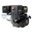 Двигатель Loncin LC192FD 20л.с. вал25мм, 18A, с электрозапуском p20