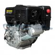 Двигатель Loncin LC192FD 20л.с. вал25мм, 18A, с электрозапуском p25