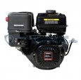 Двигатель Loncin LC192FD 20л.с. вал25мм, 18A, с электрозапуском p30