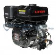 Двигатель Loncin LC192FD 20л.с. вал25мм, 18A, с электрозапуском p10
