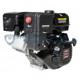 Двигатель Loncin LC192FD 20л.с. вал25мм, 7A, с электрозапуском p20