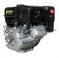 Двигатель Loncin LC192FD 20л.с. вал25мм, 7A, с электрозапуском p25
