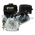 Двигатель Loncin LC192FD 20л.с. вал25мм, 7A, с электрозапуском p35