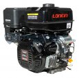 Двигатель Loncin LC192FD 20л.с. вал25мм, 7A, с электрозапуском p10