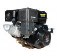 Двигатель Loncin LC196FD 24л.с. вал25мм, 20A, с электрозапуском p20