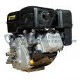 Двигатель Loncin LC196FD 24л.с. вал25мм, 20A, с электрозапуском p25