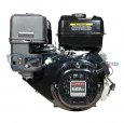 Двигатель Loncin LC196FD 24л.с. вал25мм, 20A, с электрозапуском p30