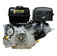 Двигатель Loncin LC196FD 24л.с. вал25мм, 20A, с электрозапуском p35