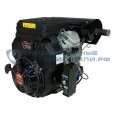 Двигатель Loncin LC2V78F-2 24л.с. вал25мм, 20A, с электрозапуском p20