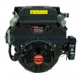 Двигатель Loncin LC2V78F-2 24л.с. вал25мм, 20A, с электрозапуском p10