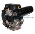 Двигатель Loncin LC2V80FD 30л.с. вал25мм, 20A, с электрозапуском p25