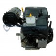 Двигатель Loncin LC2V80FD 30л.с. вал25мм, 20A, с электрозапуском p45