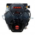 Двигатель Loncin LC2V80FD 30л.с. вал25мм, 20A, с электрозапуском p10