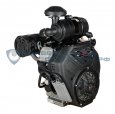 Двигатель Loncin LC2V90FD 35л.с. вал28,575мм, 20A, с электрозапуском p30