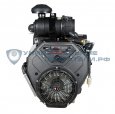 Двигатель Loncin LC2V90FD 35л.с. вал28,575мм, 20A, с электрозапуском p10