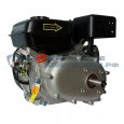 Двигатель Zongshen 168FB-4 6.5л.с. вал22мм, 5A, с редуктором и сцеплением p30