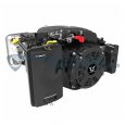 Двигатель Zongshen GB620E 21л.с. вал25мм, 20A, с электрозапуском p10