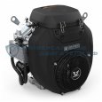 Двигатель Zongshen GB750E 30л.с. вал25,4мм, 20A, с электрозапуском p10