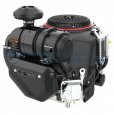 Двигатель Zongshen XP1000FE 35л.с. вал28,575мм, 20A, с электрозапуском p10