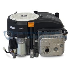 Двигатель Zongshen XP620FE 21л.с. вал25.4мм, 3A, с электрозапуском p20