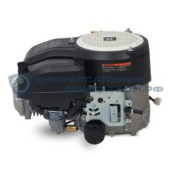 Двигатель Zongshen XP620FE 21л.с. вал25.4мм, 3A, с электрозапуском p10