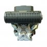 Двигатель Lifan 2V90F-A 37л.с. вал25мм, 240Вт, с электрозапуском 20